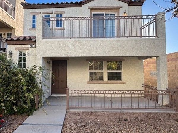 7405 Delicious Court, Las Vegas, NV 89149