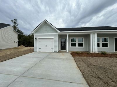 5038 Blackberry Lane Lane, Ravenel, SC 29470