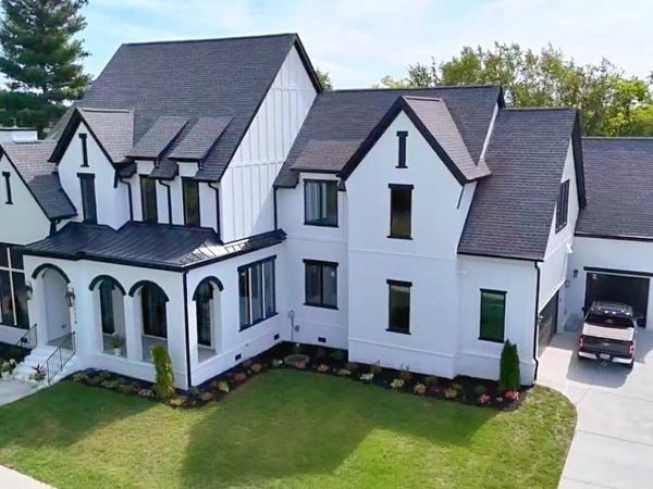 1110 Lipscomb Dr, Brentwood, TN 37027