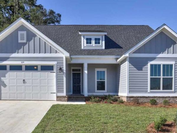 585 Knotted Pine Trail , Tallahassee, FL 32312