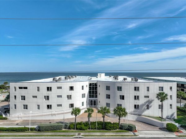 601 N MIRAMAR AVENUE, Unit 205, INDIALANTIC, FL 32903