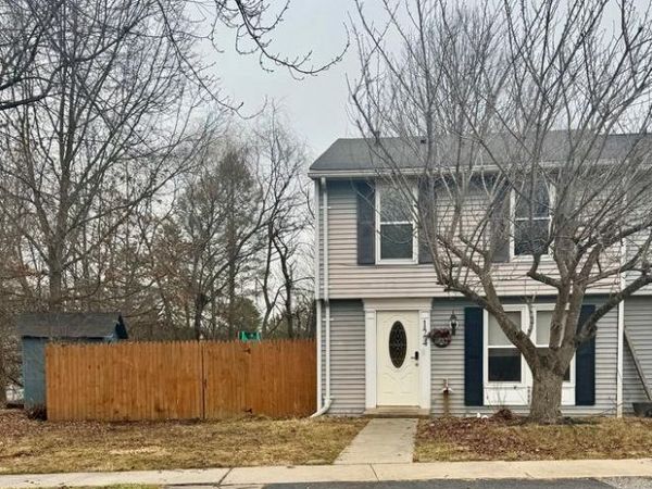 124 CIDER DRIVE, YORK SPRINGS, PA 17372