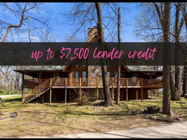 20507 Highway 303, Springdale, AR 72764