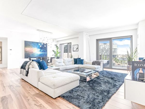 300 Pier 4 Blvd, Unit 8A, Boston, MA 02210