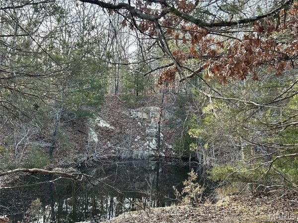 Lot 11 Danz Forest Drive, Rosebud, MO 63091