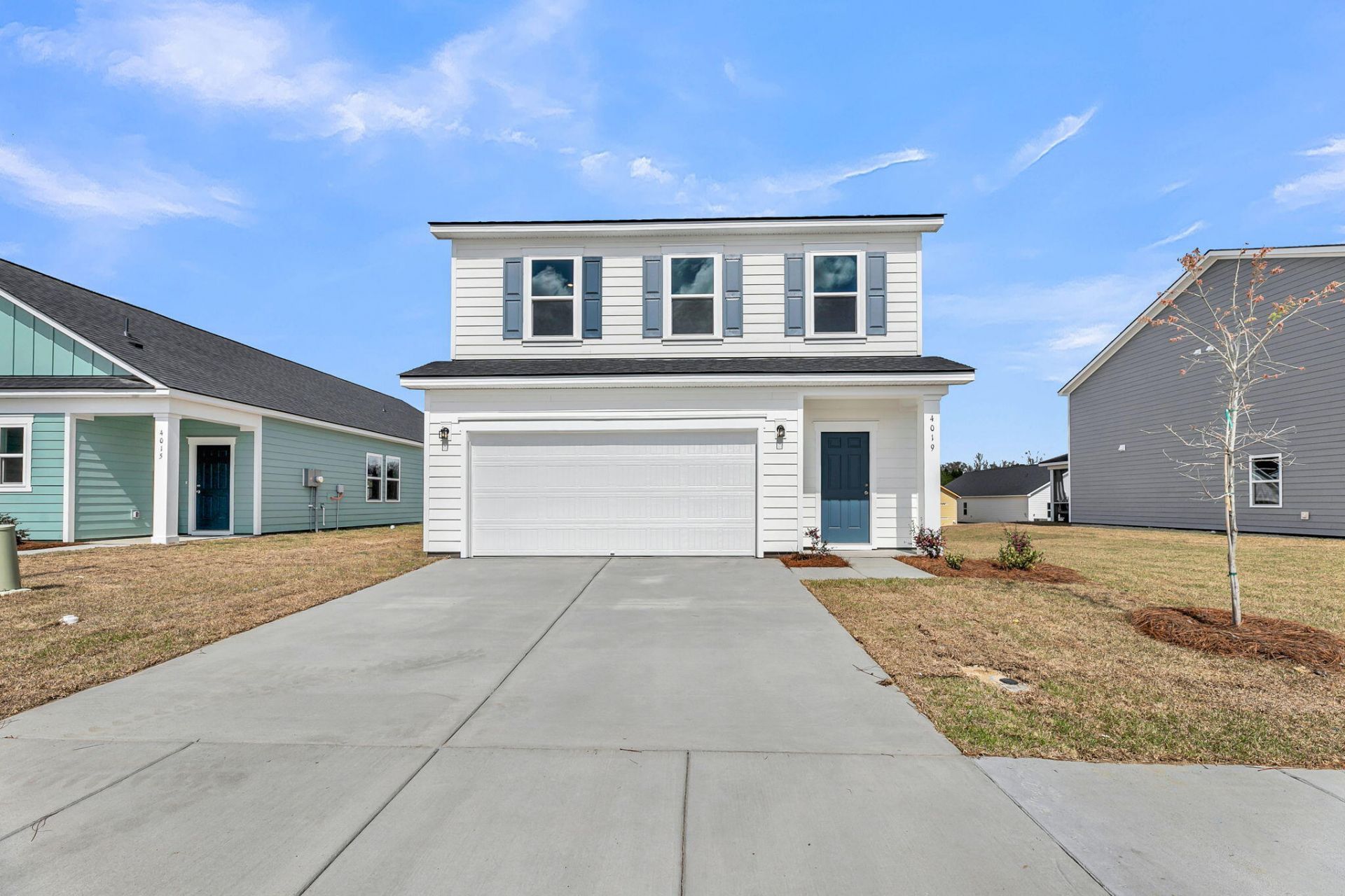 4019 Lemon Grass Lane Photo 1