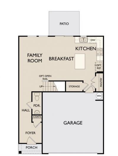 4019 Lemon Grass Lane Photo 9