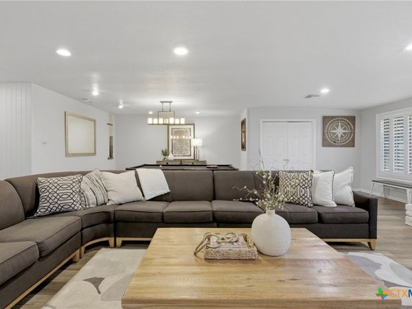 1710 Old Mill Road, Unit 12, Salado, TX 76571