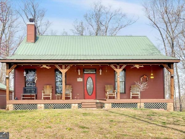 1430 Jasper Court NE, Ranger, GA 30734