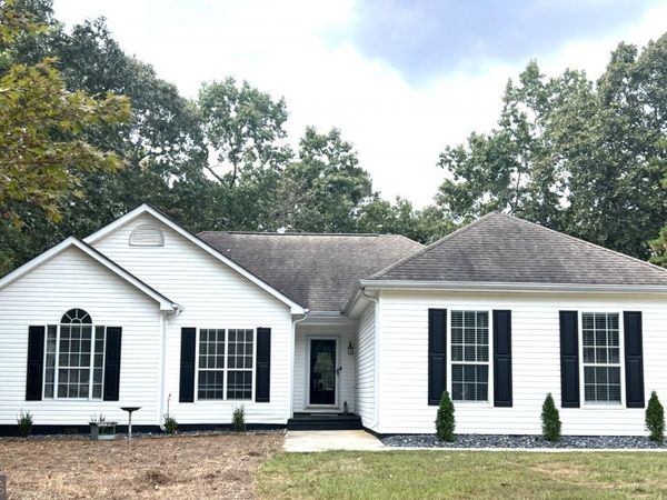 36 Cumberland Trail, Senoia, GA 30276