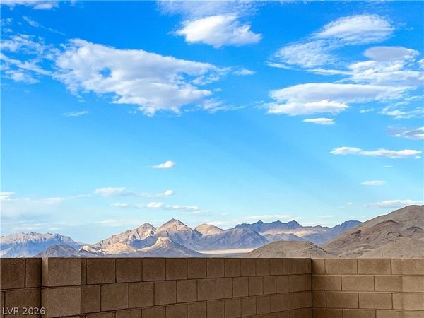 334 Bridal Veil Falls Street, Indian Springs, NV 89018