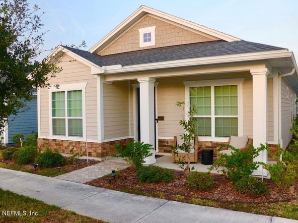 48 BLUEBONNET Way, St. Augustine, FL 32092
