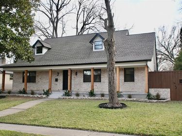 9920 Greenfield Drive, Dallas, TX 75238