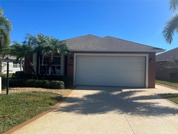 12660 LAKESIDE DRIVE, LAKE SUZY, FL 34269