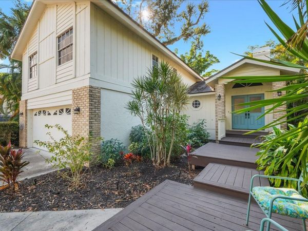 4514 TRAILS DRIVE, SARASOTA, FL 34232