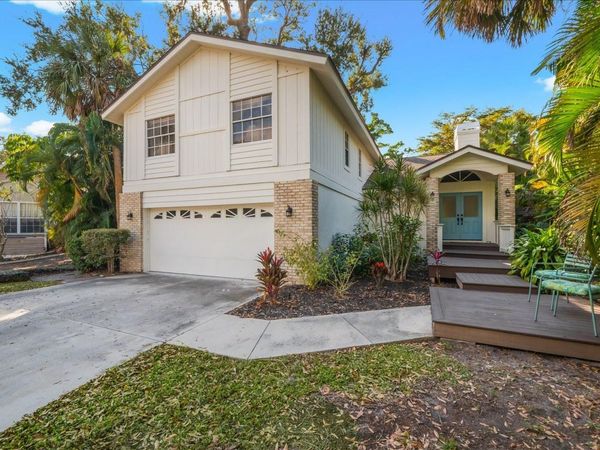 4514 TRAILS DRIVE, SARASOTA, FL 34232