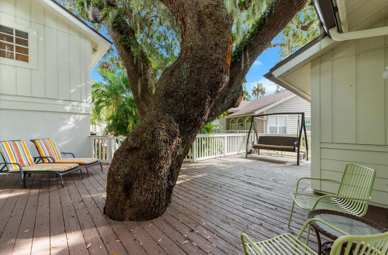 4514 Trails Drive, Sarasota, FL 34232 Photo