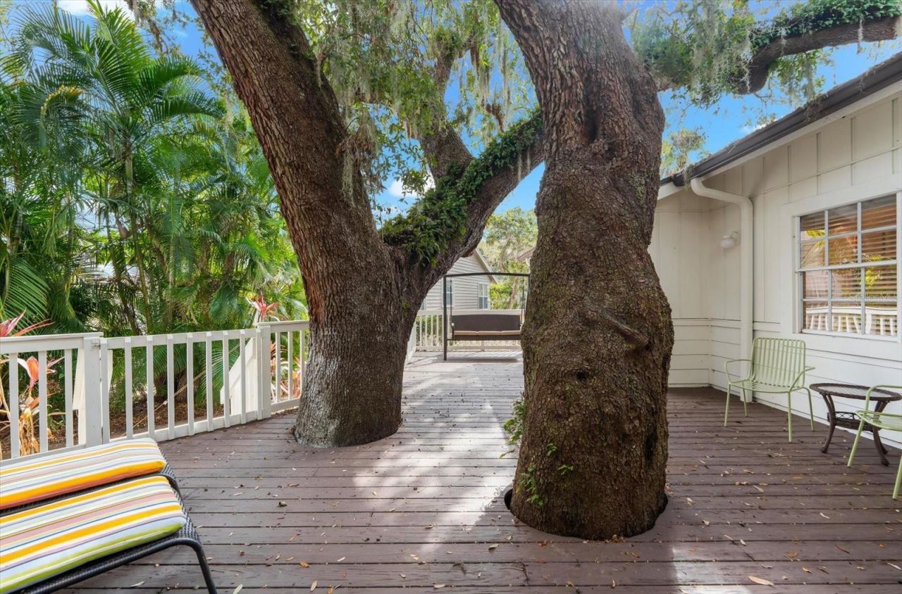 4514 Trails Drive, Sarasota, FL 34232 Photo