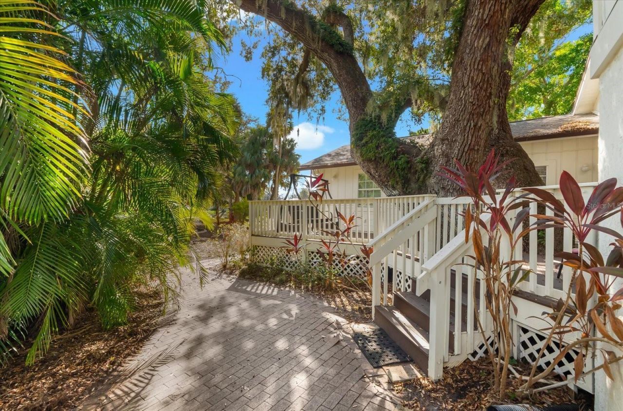 4514 Trails Drive, Sarasota, FL 34232 Photo