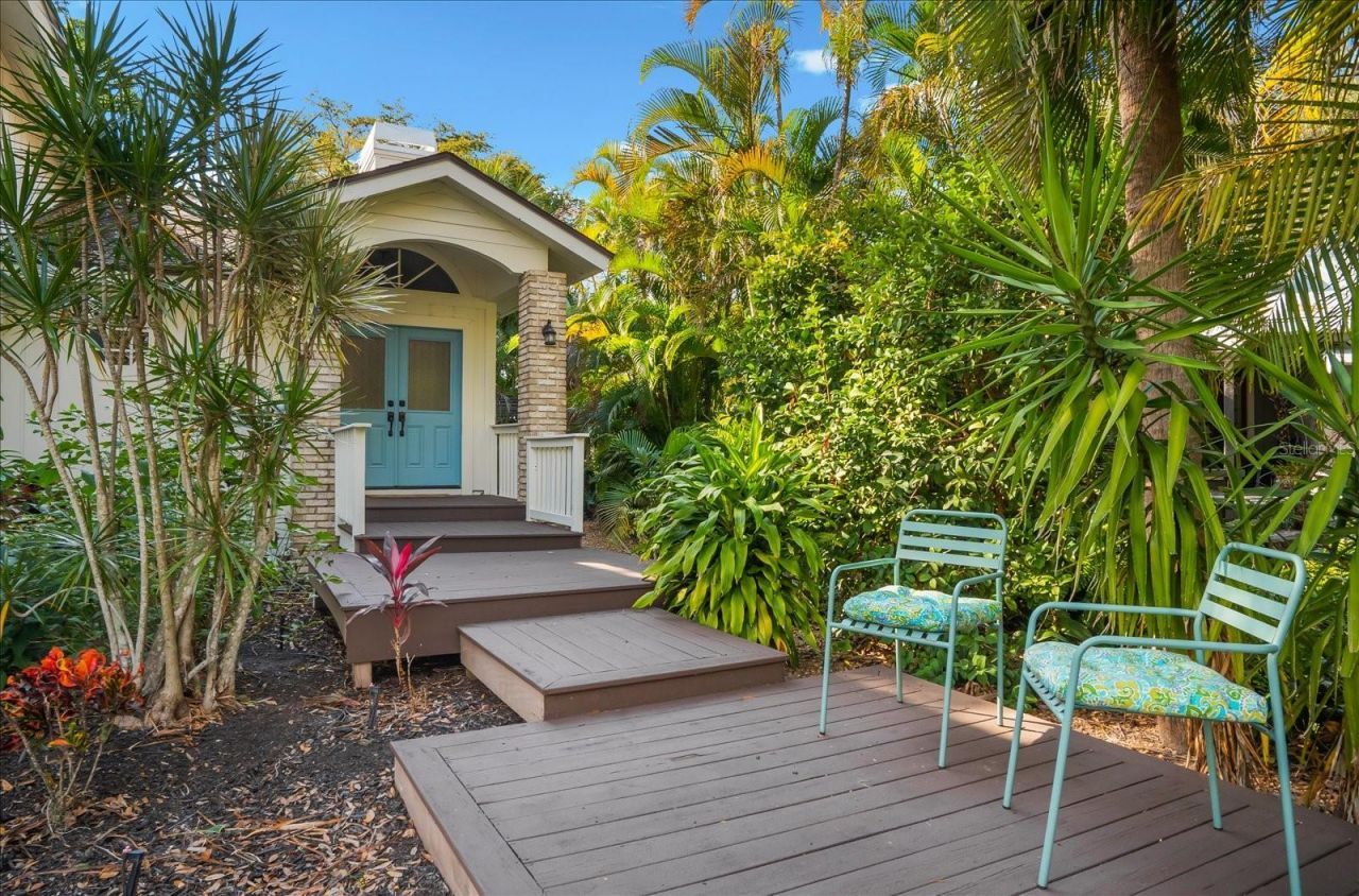 4514 Trails Drive, Sarasota, FL 34232 Photo