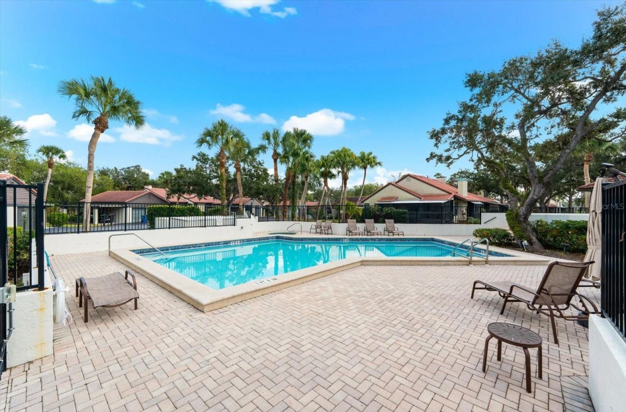 4514 Trails Drive, Sarasota, FL 34232 Photo