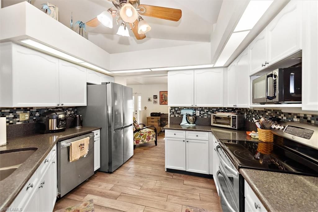 9851 Merle Dr , North Fort Myers, FL 33917 Photo