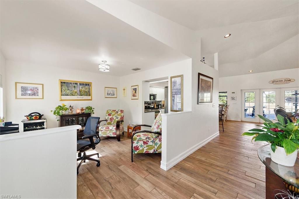 9851 Merle Dr , North Fort Myers, FL 33917 Photo