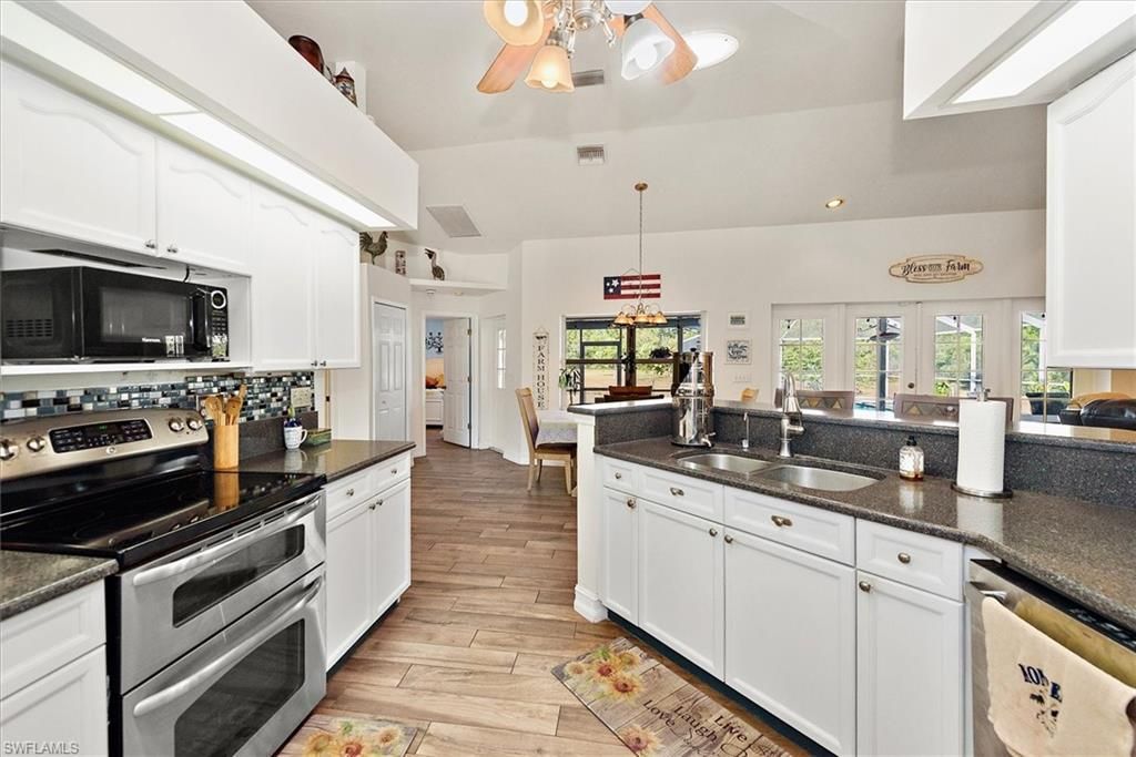 9851 Merle Dr , North Fort Myers, FL 33917 Photo