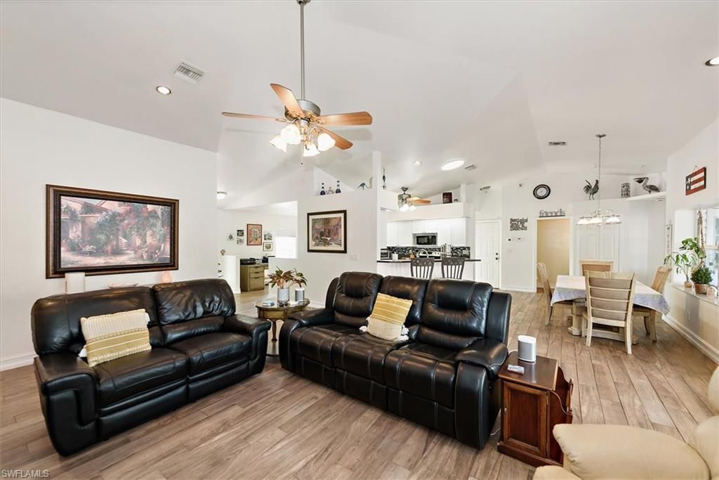 9851 Merle Dr , North Fort Myers, FL 33917 Photo