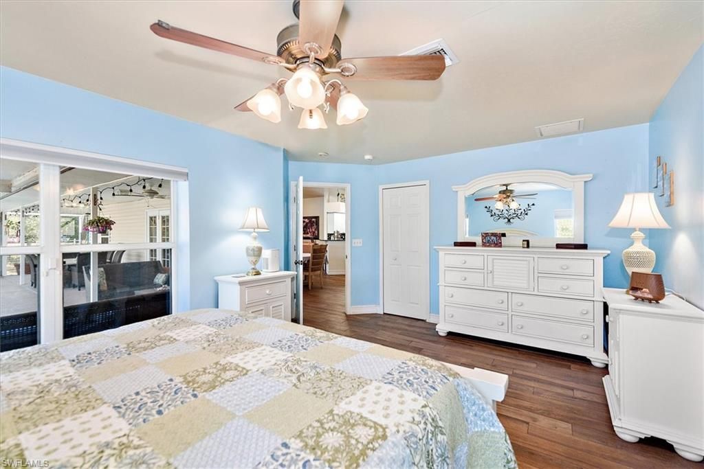 9851 Merle Dr , North Fort Myers, FL 33917 Photo