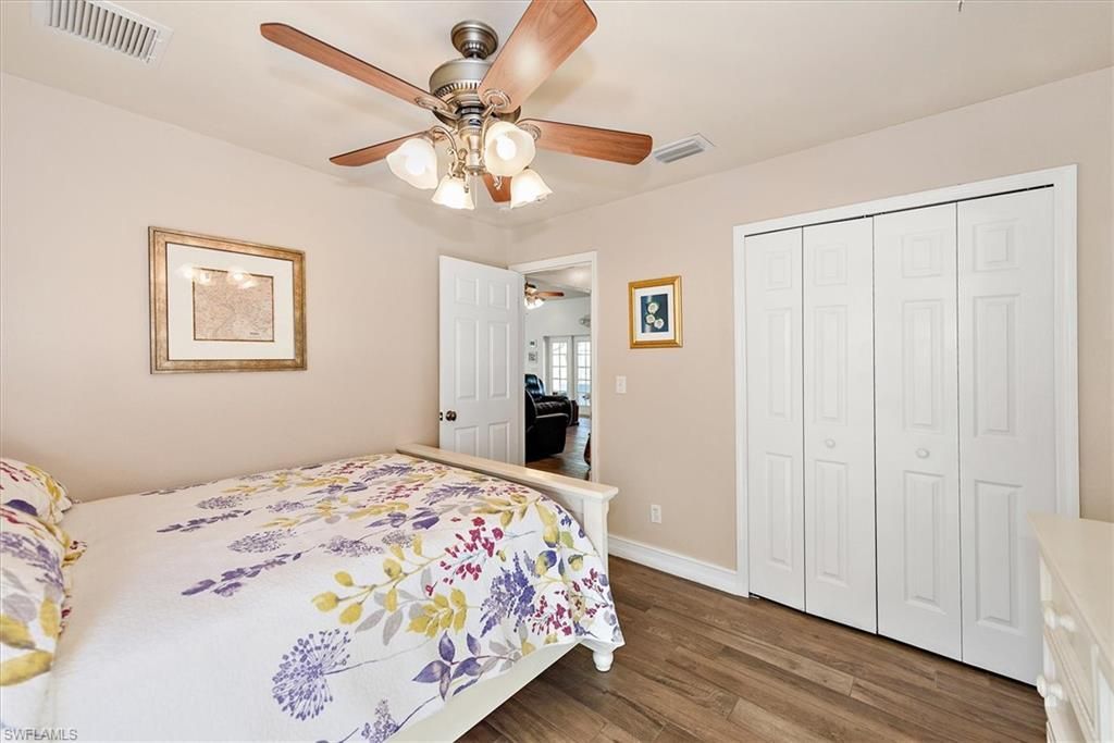 9851 Merle Dr , North Fort Myers, FL 33917 Photo