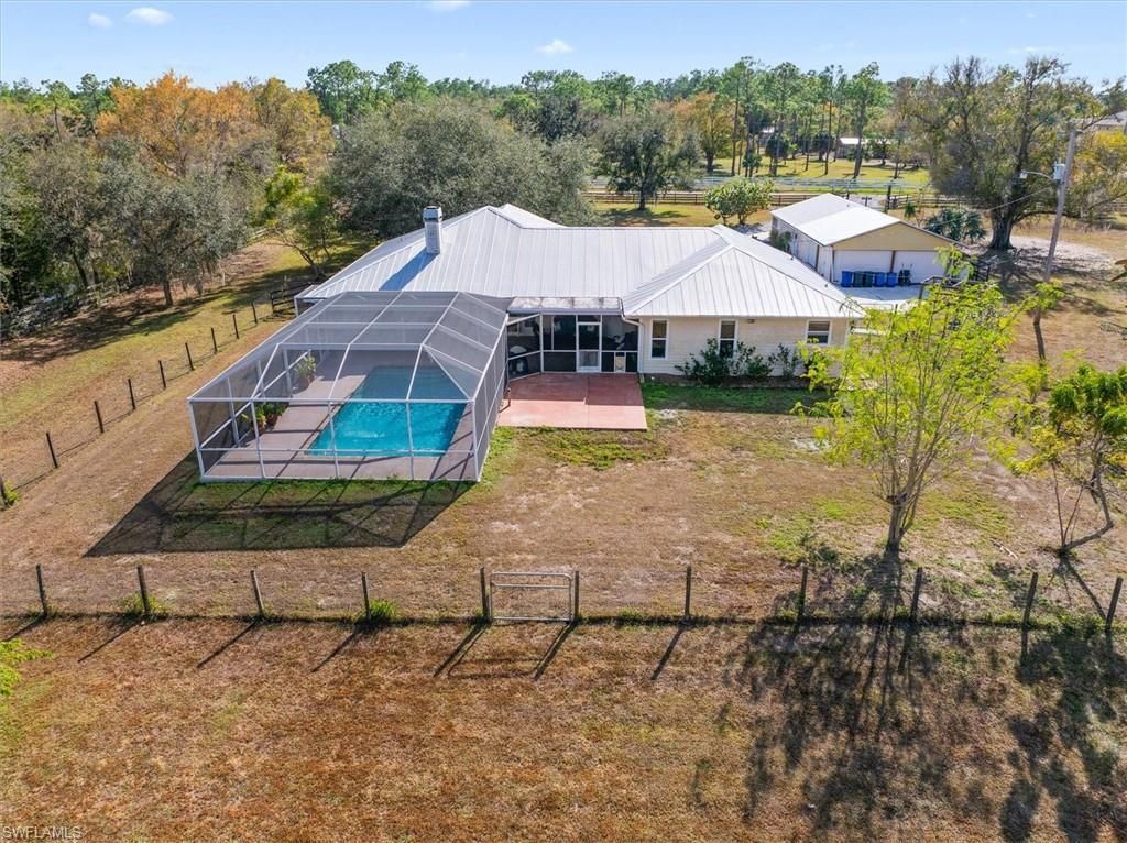 9851 Merle Dr , North Fort Myers, FL 33917 Photo