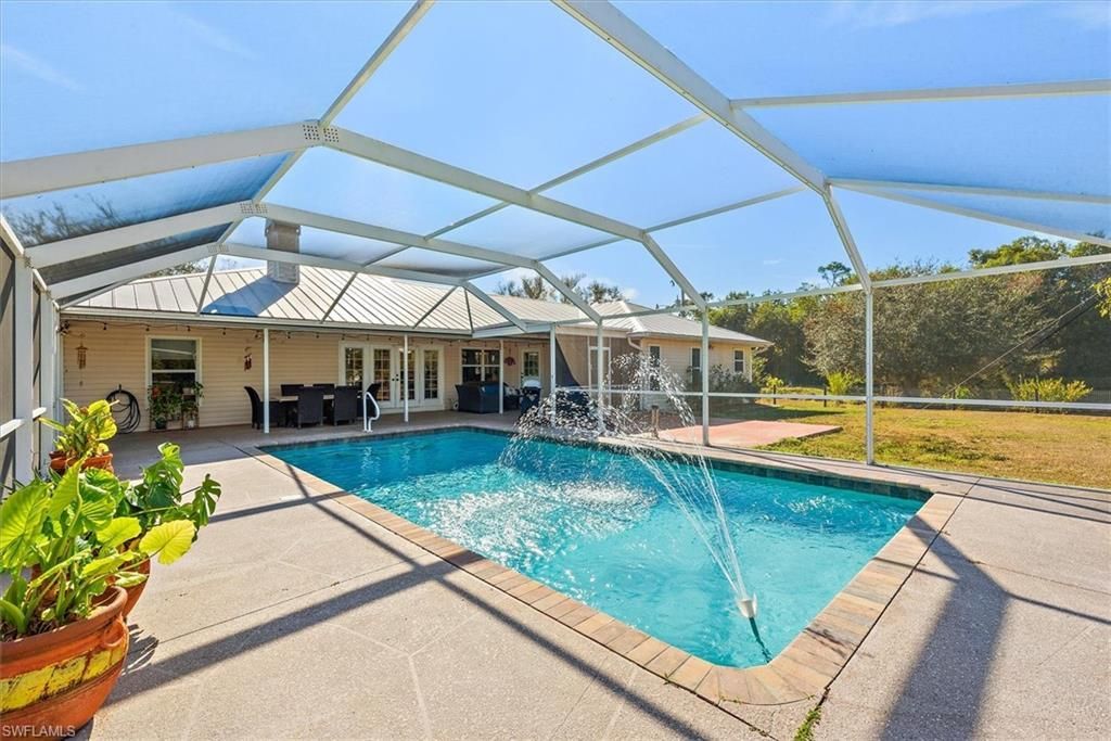 9851 Merle Dr , North Fort Myers, FL 33917 Photo