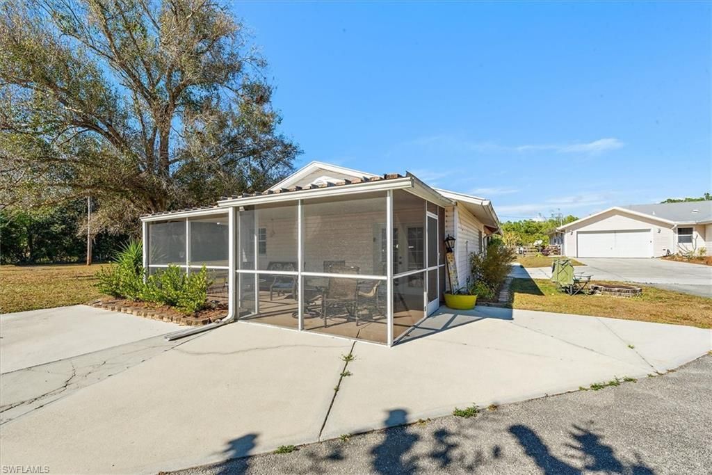 9851 Merle Dr , North Fort Myers, FL 33917 Photo