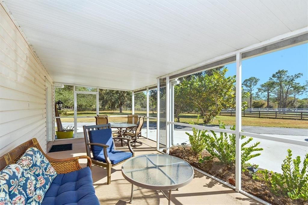 9851 Merle Dr , North Fort Myers, FL 33917 Photo