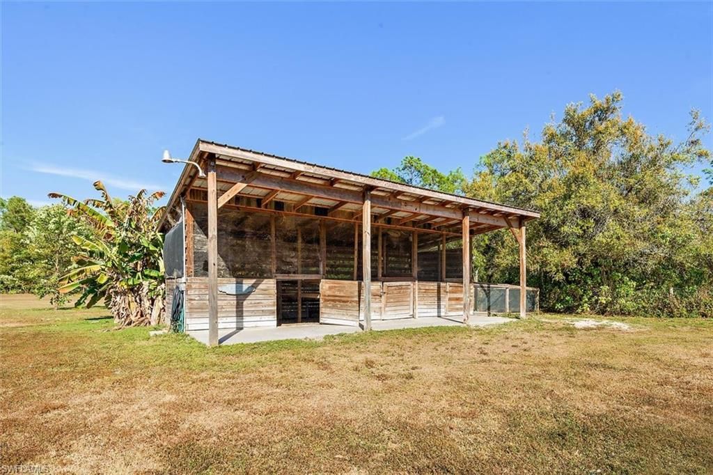 9851 Merle Dr , North Fort Myers, FL 33917 Photo