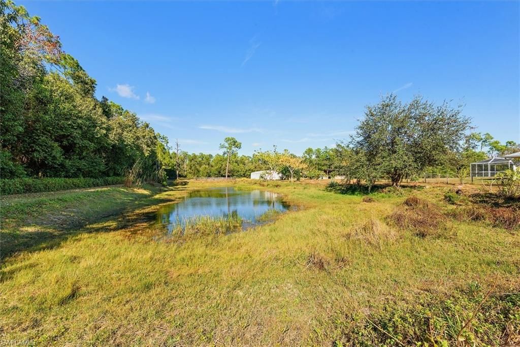 9851 Merle Dr , North Fort Myers, FL 33917 Photo