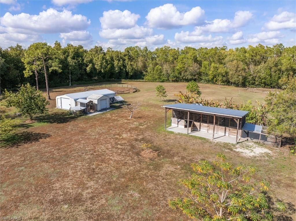 9851 Merle Dr , North Fort Myers, FL 33917 Photo