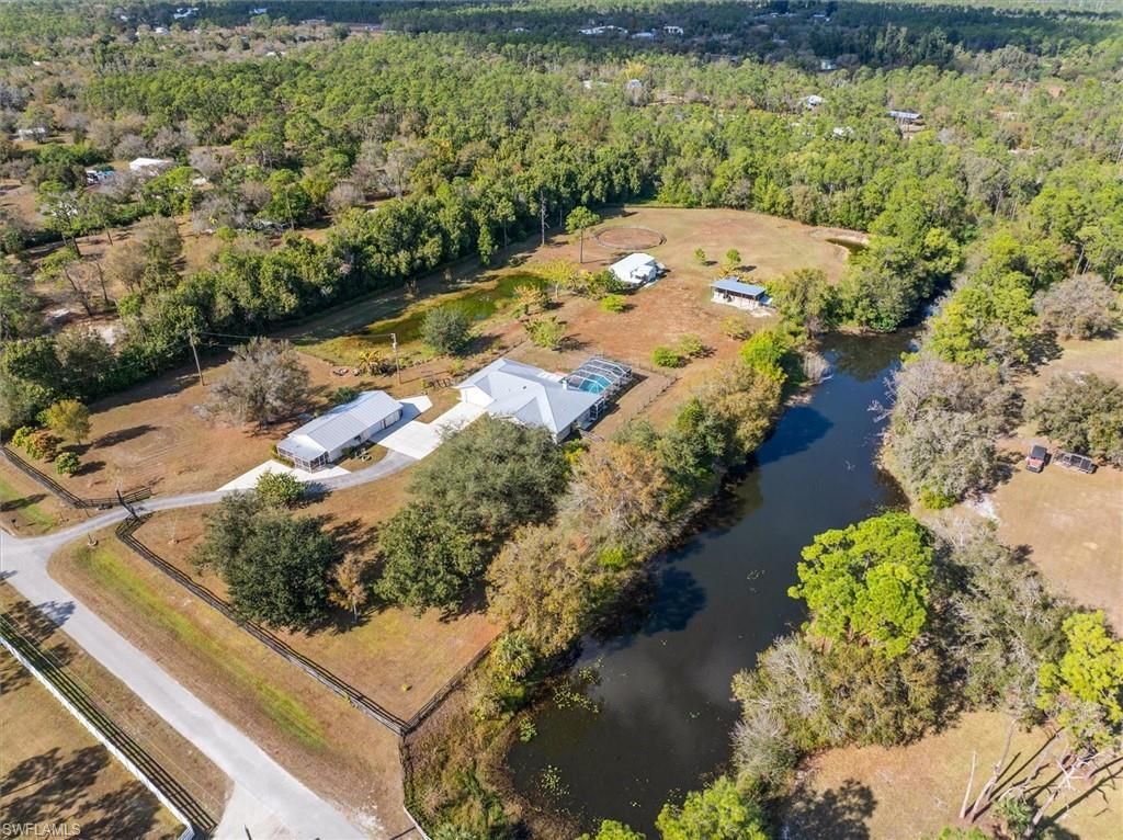 9851 Merle Dr , North Fort Myers, FL 33917 Photo