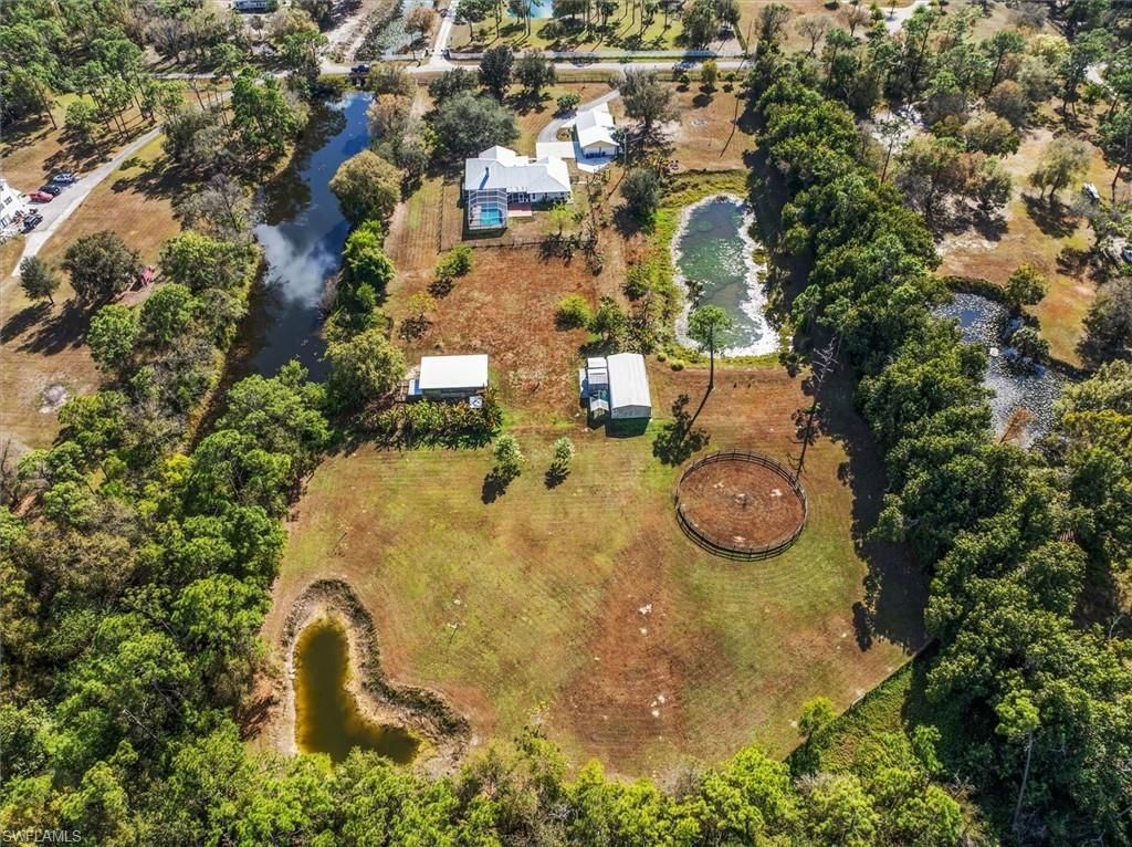 9851 Merle Dr , North Fort Myers, FL 33917 Photo