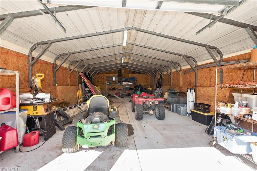 9851 Merle Dr , North Fort Myers, FL 33917 Photo