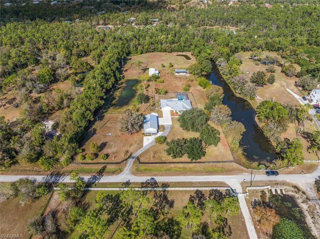 9851 Merle Dr , North Fort Myers, FL 33917 Photo