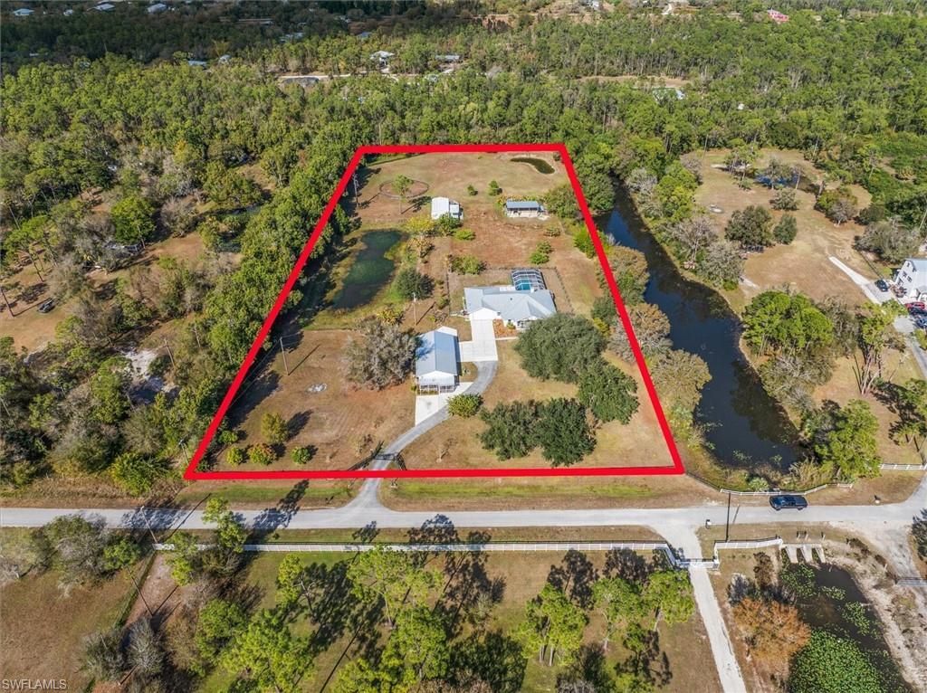 9851 Merle Dr , North Fort Myers, FL 33917 Photo