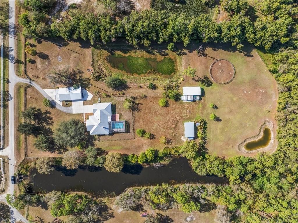 9851 Merle Dr , North Fort Myers, FL 33917 Photo