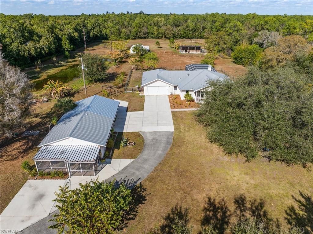 9851 Merle Dr , North Fort Myers, FL 33917 Photo