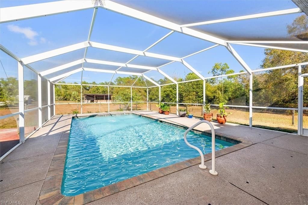 9851 Merle Dr , North Fort Myers, FL 33917 Photo