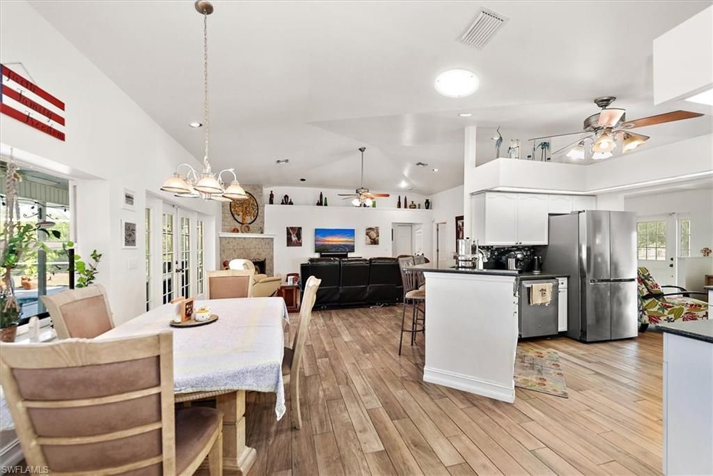 9851 Merle Dr , North Fort Myers, FL 33917 Photo