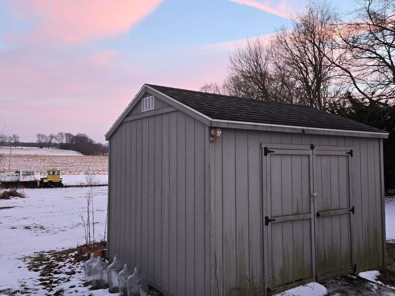 27 High Street, Shiloh, OH 44878 Photo 11