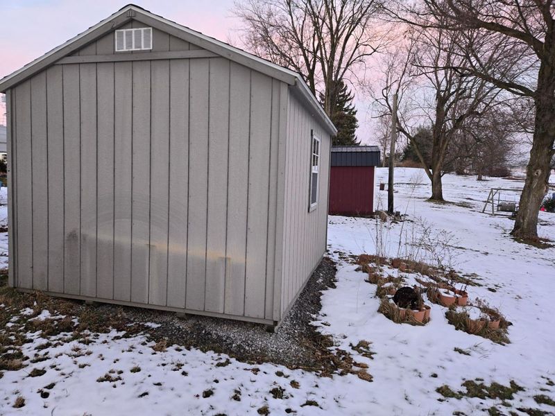 27 High Street, Shiloh, OH 44878 Photo 14