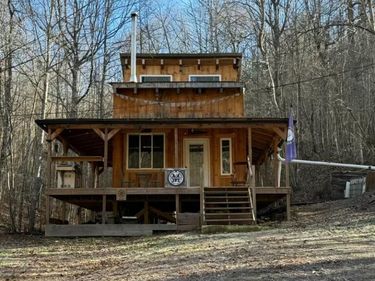 105 Chambers Fork Road, Campton, KY 41301